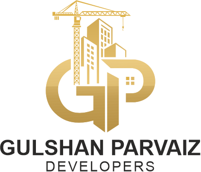 Logo GP Developers