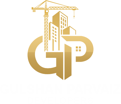 Logo GP Developers W