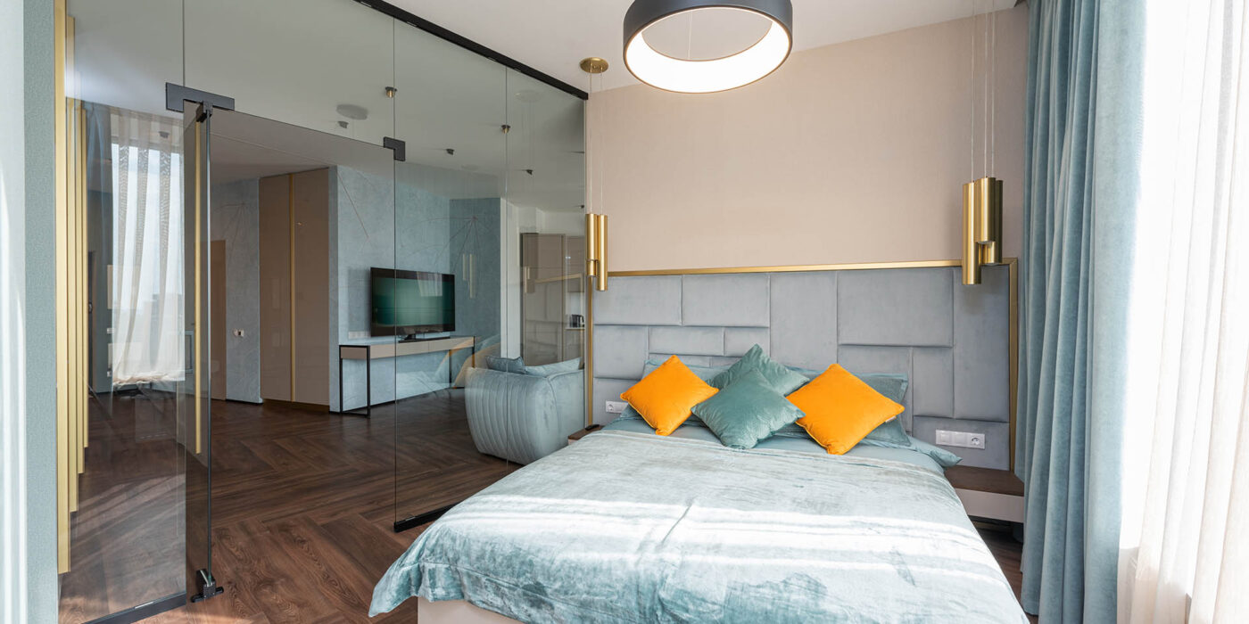 apartment trend in lahore
