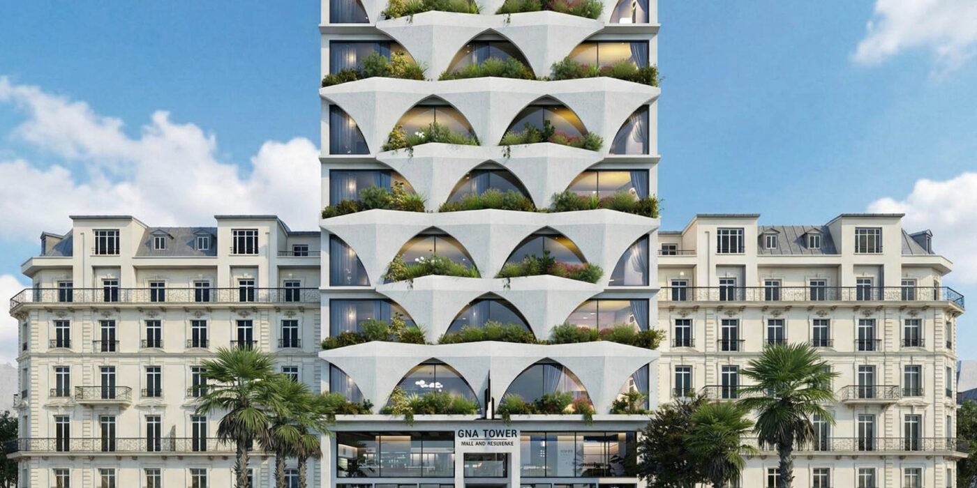 Apartments for Sale
