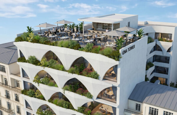 Apartments in Lahore