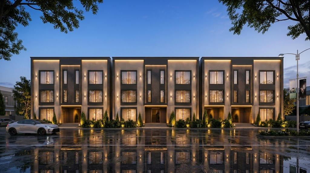 GNA Homes