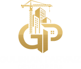 Logo GP Developers W